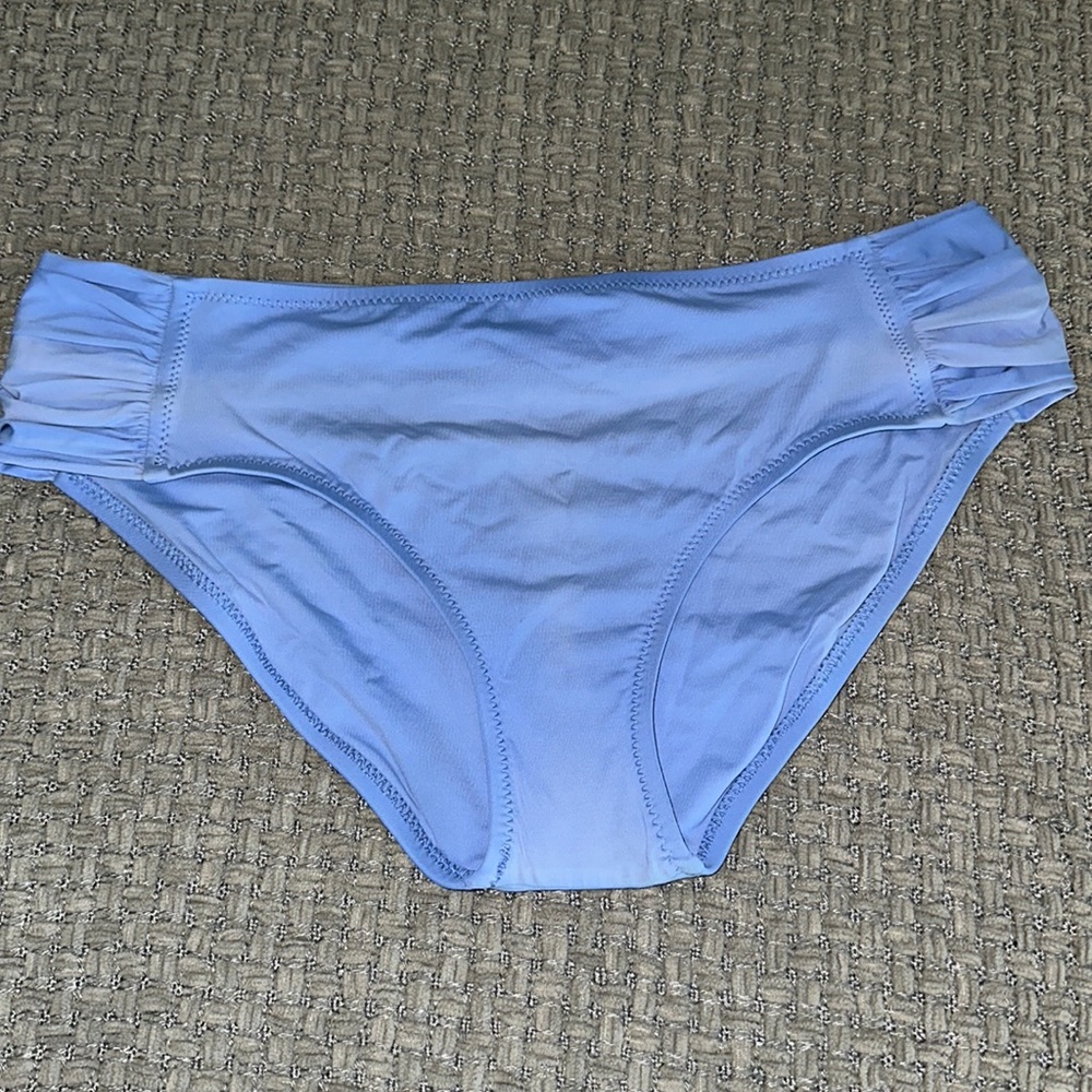 BECCA swim bottom